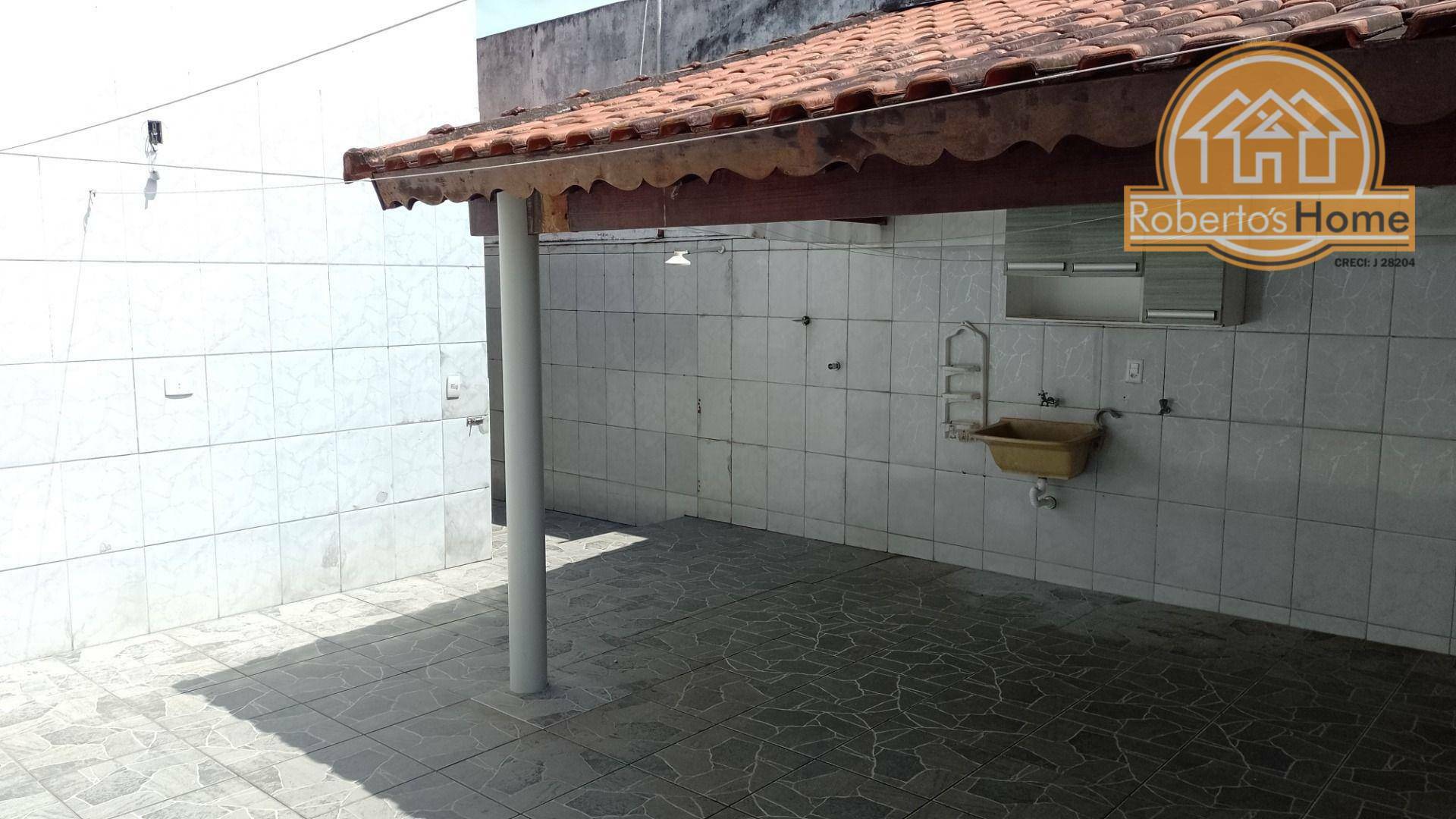 Sobrado à venda com 3 quartos, 126m² - Foto 42