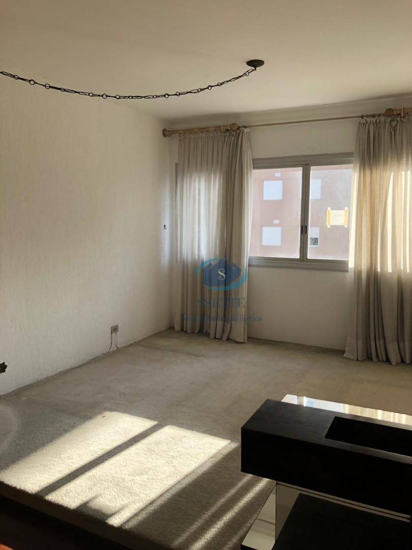 Apartamento à venda com 3 quartos, 115m² - Foto 4