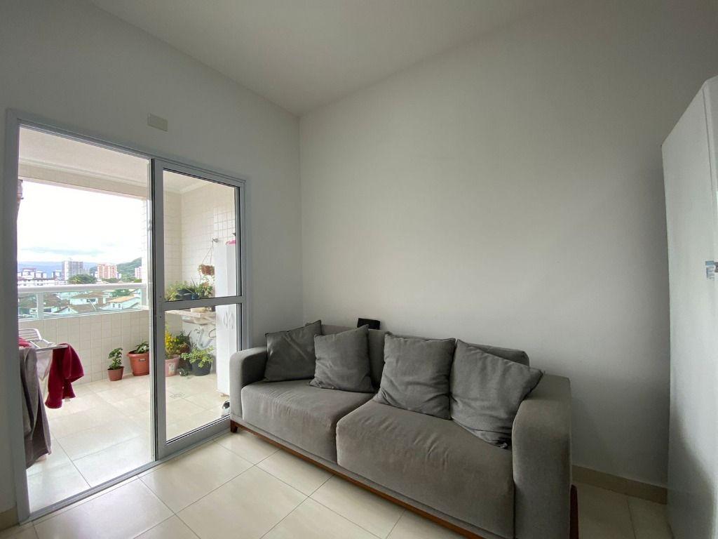 Apartamento à venda com 2 quartos, 65m² - Foto 3