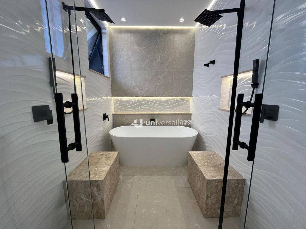 Casa de Condomínio à venda e aluguel com 3 quartos, 300M2 - Foto 22