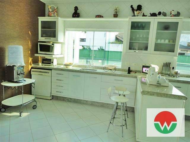 Casa de Condomínio à venda com 6 quartos, 860m² - Foto 9