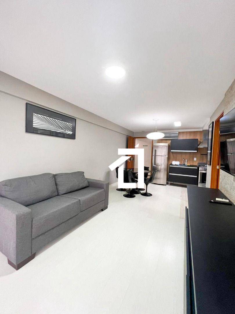 Apartamento, 1 quarto, 40 m² - Foto 1