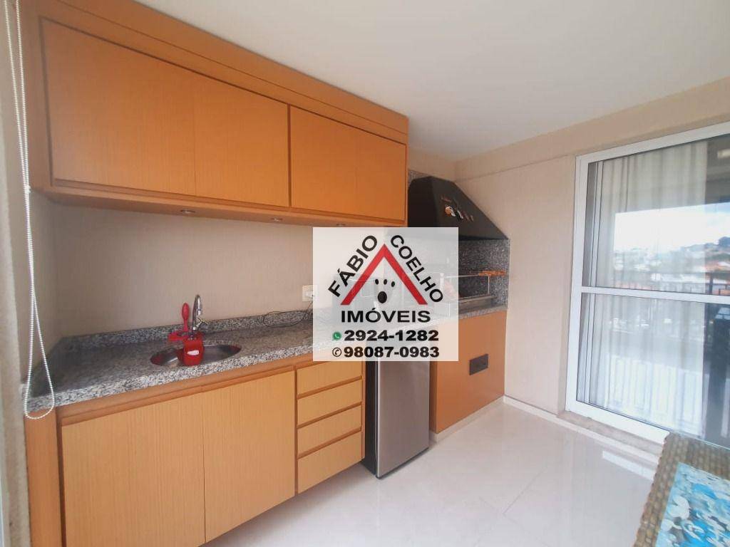 Apartamento à venda com 3 quartos, 163m² - Foto 28