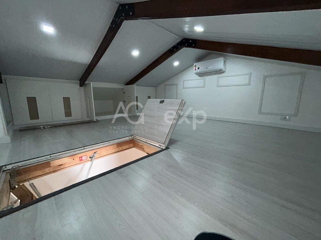 Casa de Condomínio à venda com 3 quartos, 127m² - Foto 14