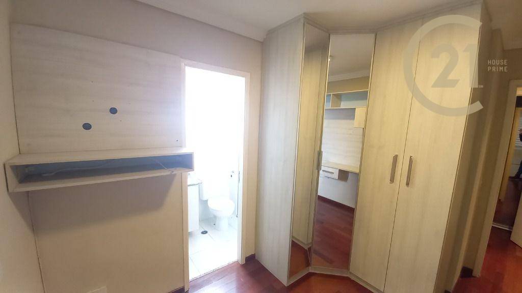 Apartamento para alugar com 3 quartos, 95m² - Foto 19