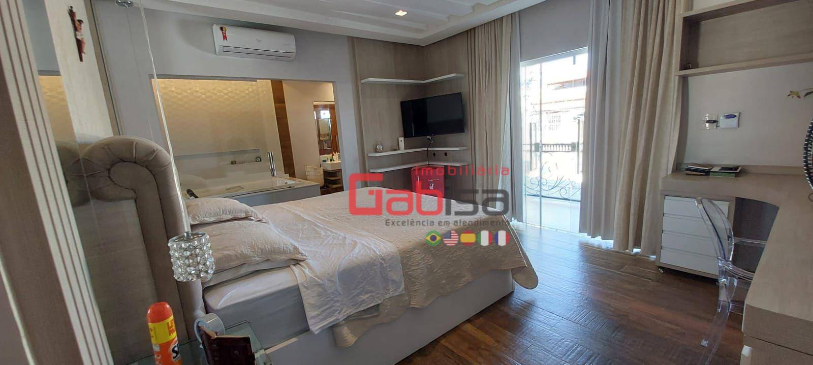 Casa à venda com 5 quartos, 350m² - Foto 24