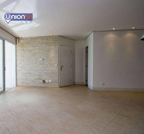 Apartamento à venda com 2 quartos, 116m² - Foto 3