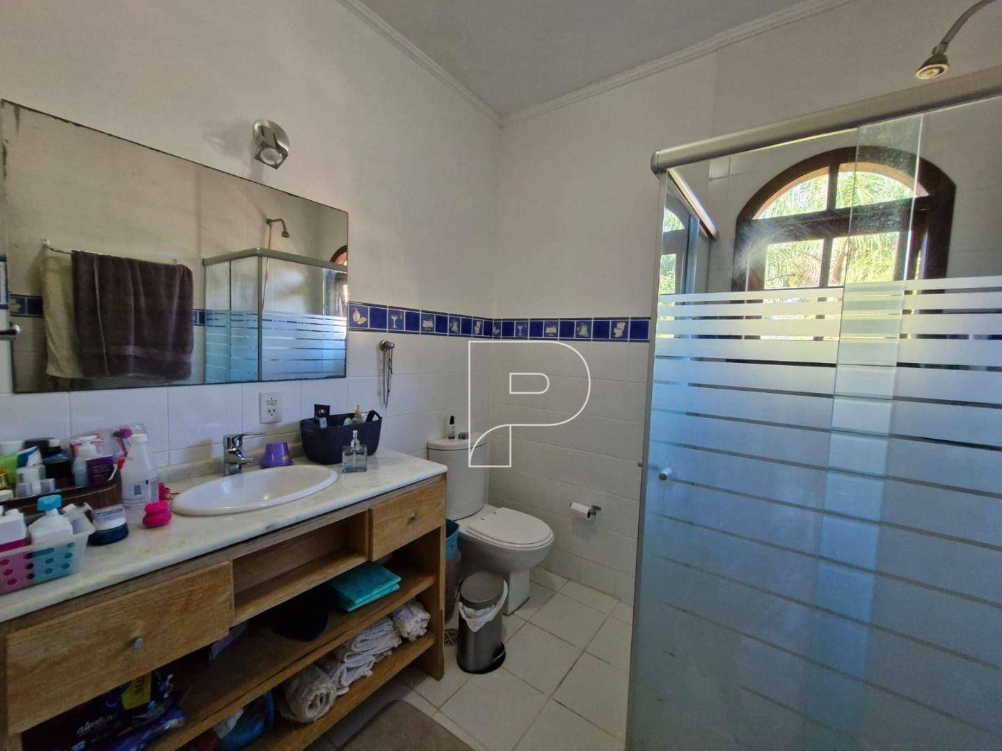 Casa de Condomínio à venda com 4 quartos, 261m² - Foto 24