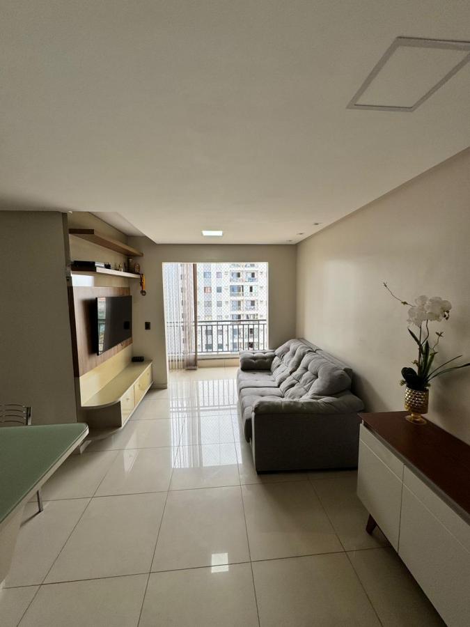 Apartamento à venda com 3 quartos, 72m² - Foto 3