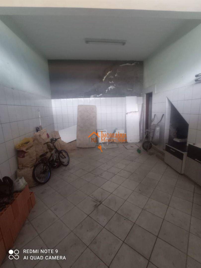 Sobrado à venda com 2 quartos, 150m² - Foto 13