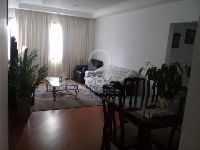 Apartamento à venda com 3 quartos, 93m² - Foto 4