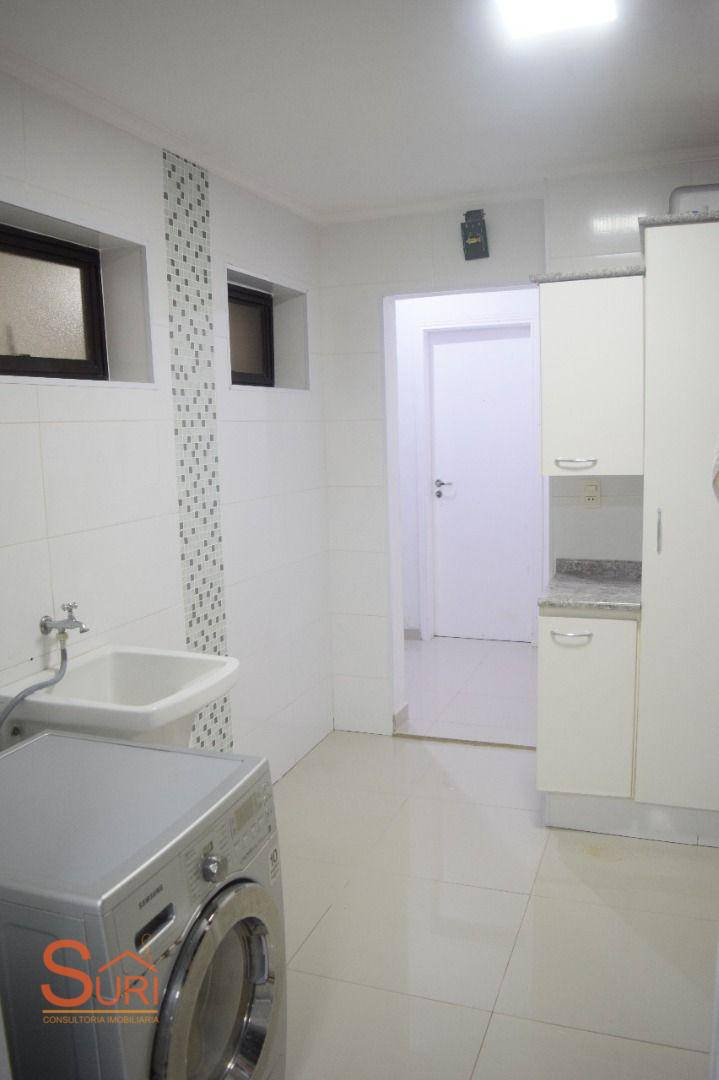 Apartamento à venda com 4 quartos, 187m² - Foto 9