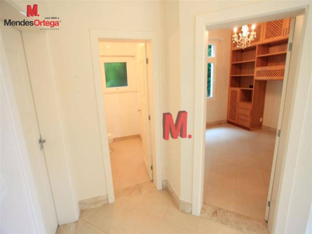 Casa de Condomínio à venda com 4 quartos, 544m² - Foto 20