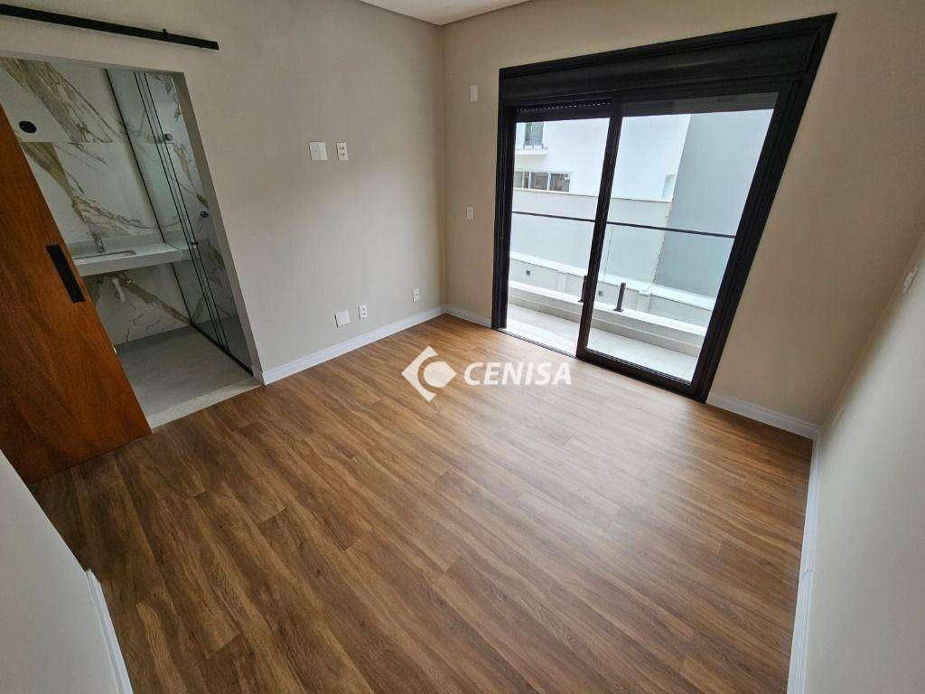 Casa de Condomínio à venda com 3 quartos, 251m² - Foto 35