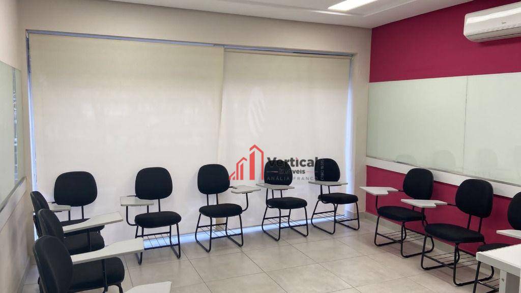 Prédio Inteiro para alugar, 350m² - Foto 5