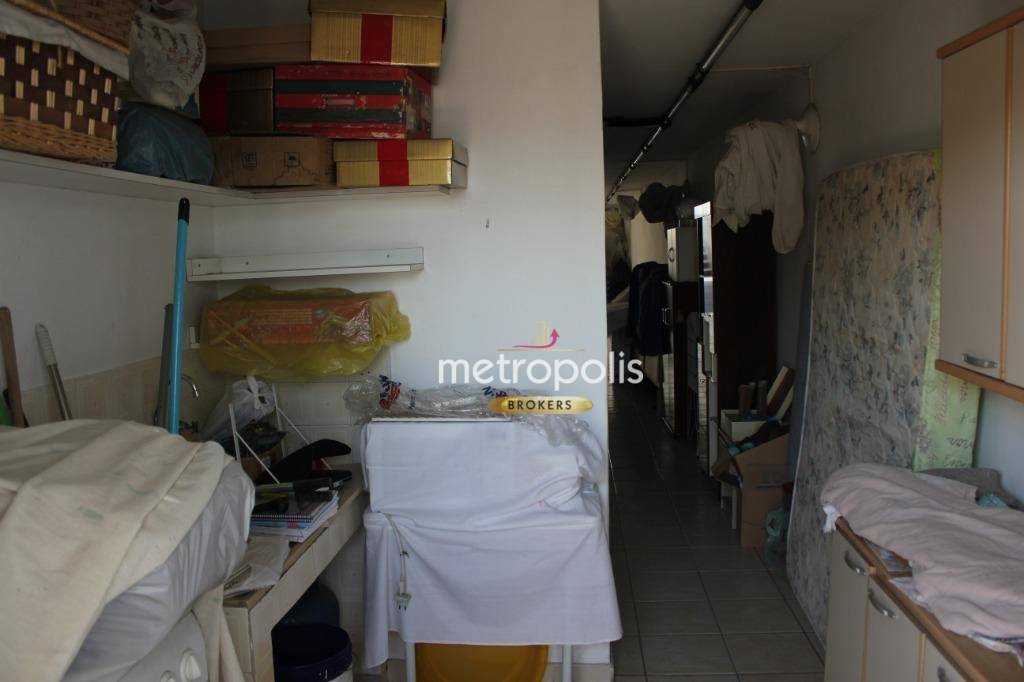 Sobrado à venda com 3 quartos, 147m² - Foto 19