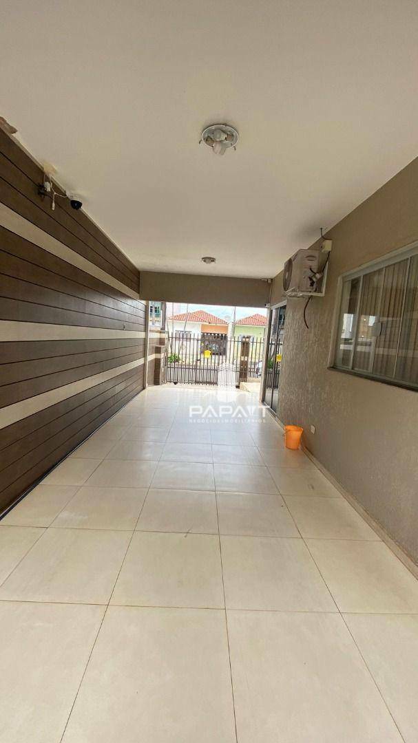 Casa à venda com 3 quartos, 198m² - Foto 3