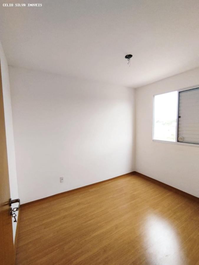 Apartamento à venda com 2 quartos, 40m² - Foto 3