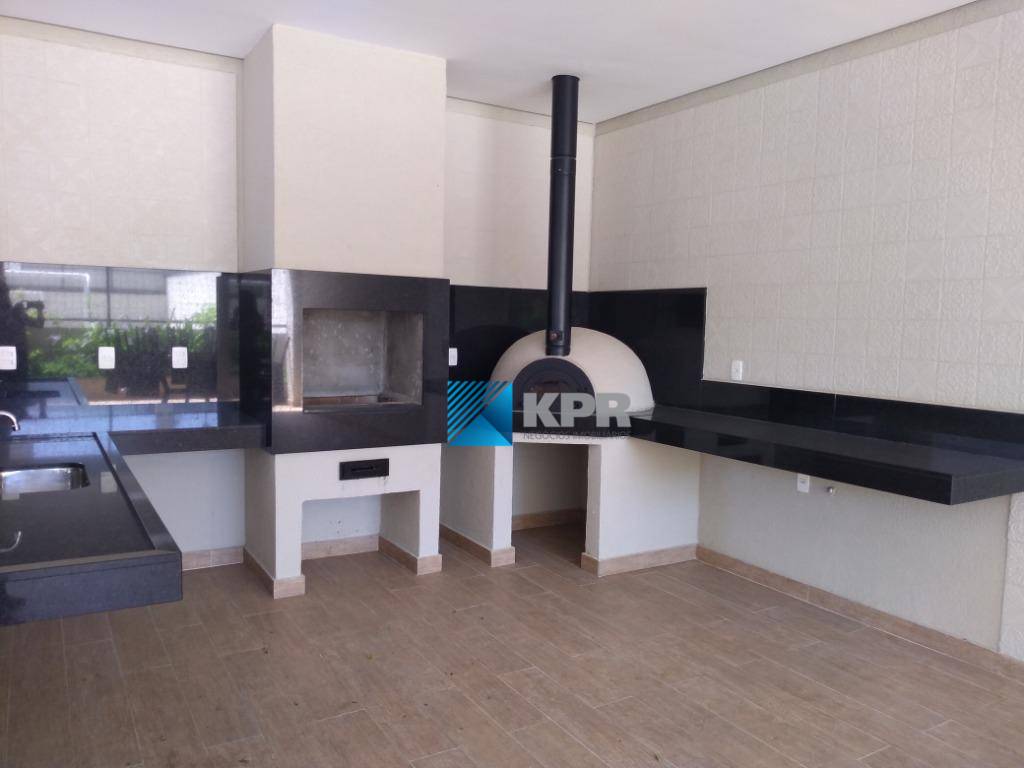 Apartamento à venda com 4 quartos, 410m² - Foto 16