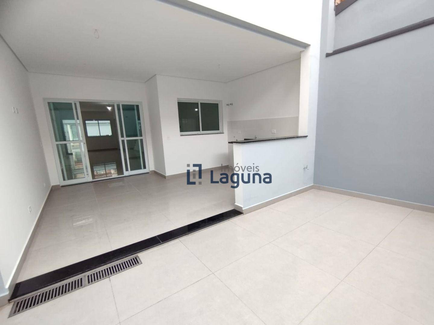 Sobrado à venda com 3 quartos, 180m² - Foto 9