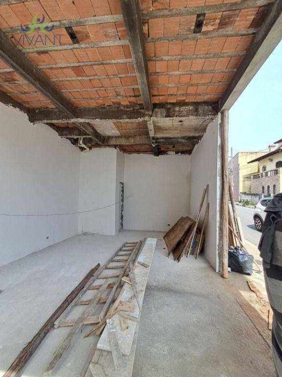 Loja-Salão para alugar, 48m² - Foto 5