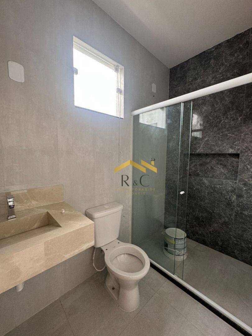 Casa à venda com 3 quartos, 135m² - Foto 5