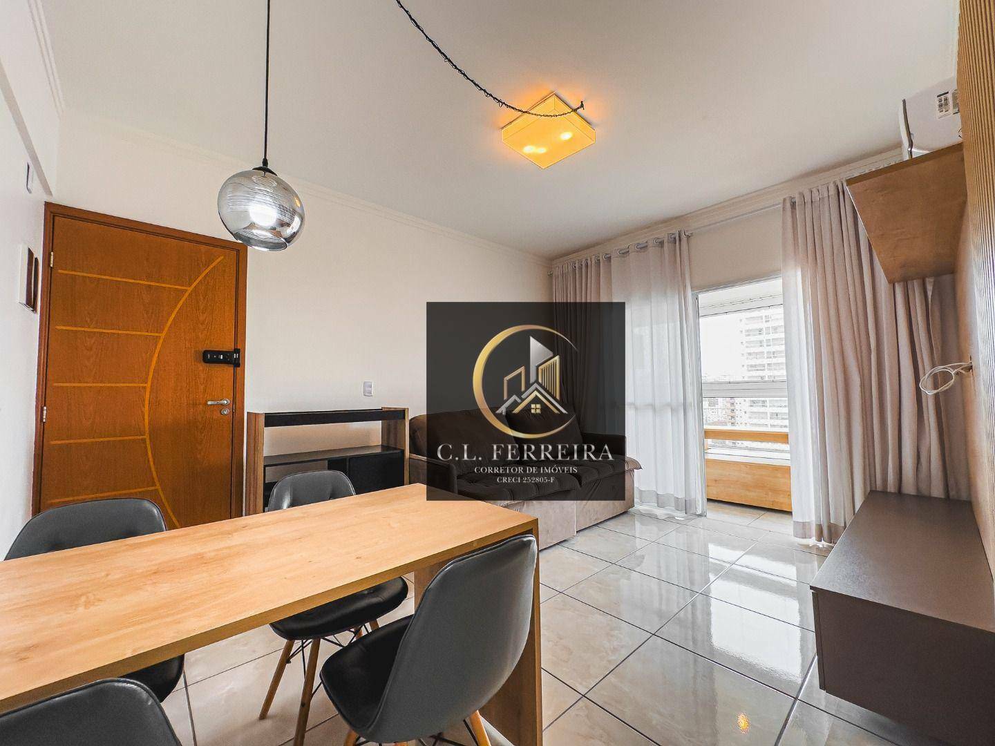 Apartamento à venda com 2 quartos, 75m² - Foto 5