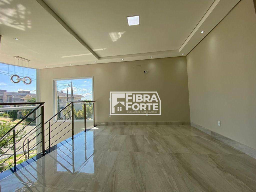 Casa de Condomínio à venda com 3 quartos, 290m² - Foto 2