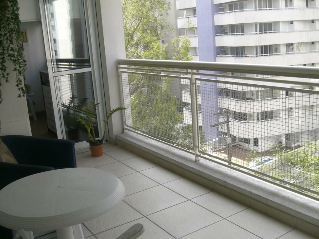 Apartamento para alugar com 2 quartos, 71m² - Foto 2