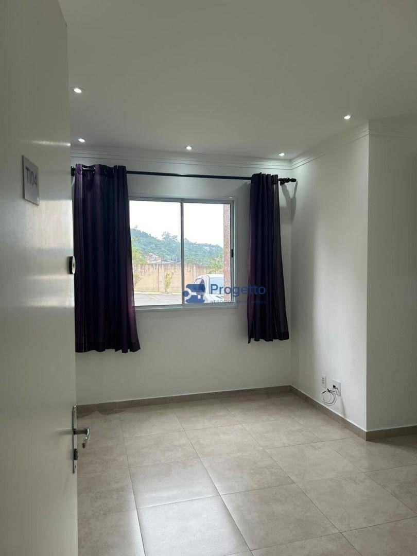 Apartamento à venda com 2 quartos, 44m² - Foto 21