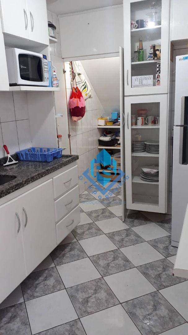 Sobrado à venda com 2 quartos, 80m² - Foto 10