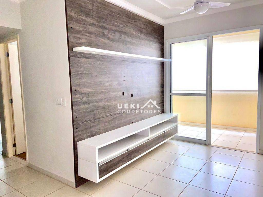 Apartamento para alugar com 3 quartos, 76m² - Foto 7