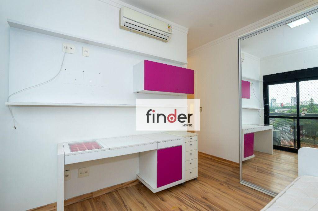 Apartamento à venda com 4 quartos, 195m² - Foto 27