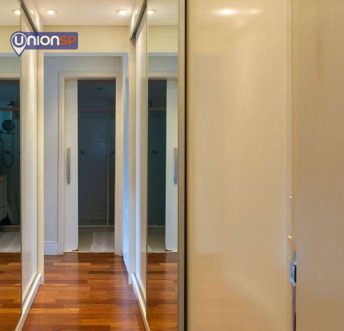 Apartamento à venda com 3 quartos, 163m² - Foto 11