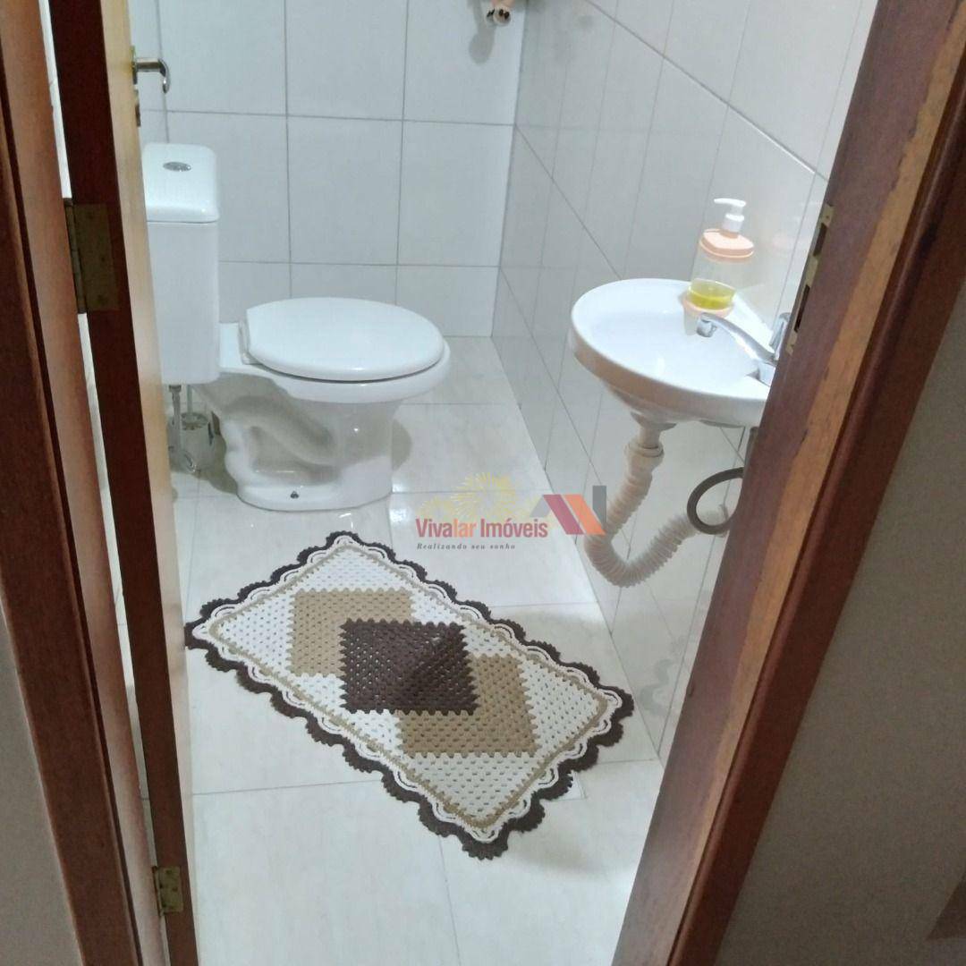 Sobrado à venda com 2 quartos, 66m² - Foto 8