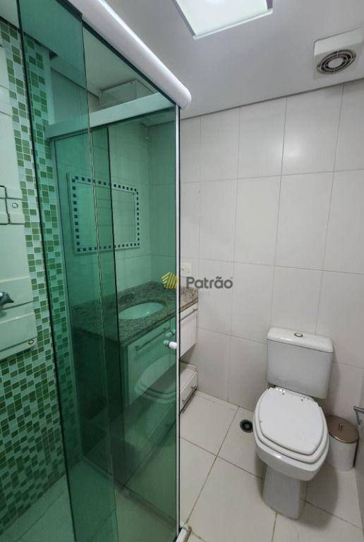 Apartamento à venda com 3 quartos, 106m² - Foto 42