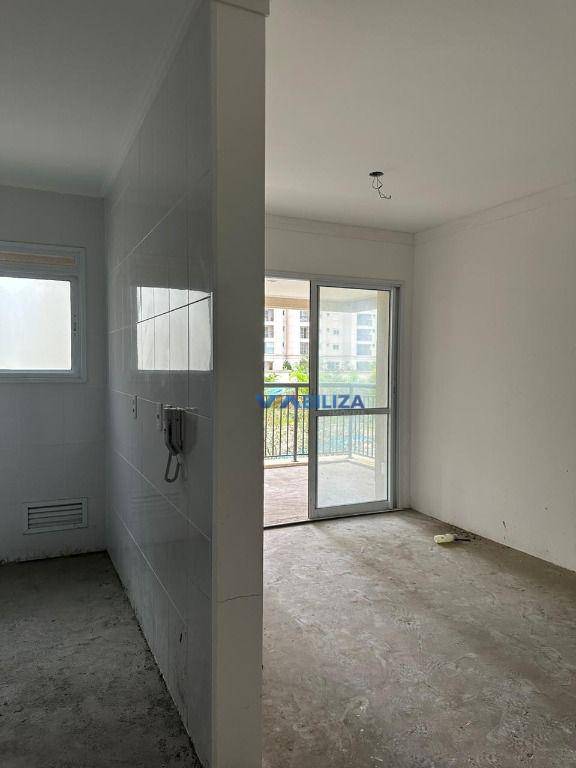 Apartamento à venda com 2 quartos, 68m² - Foto 1