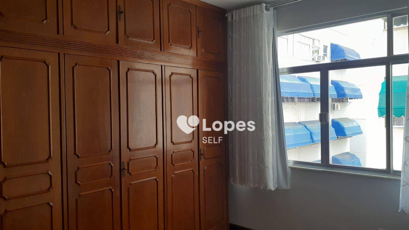 Apartamento à venda com 2 quartos, 90m² - Foto 3