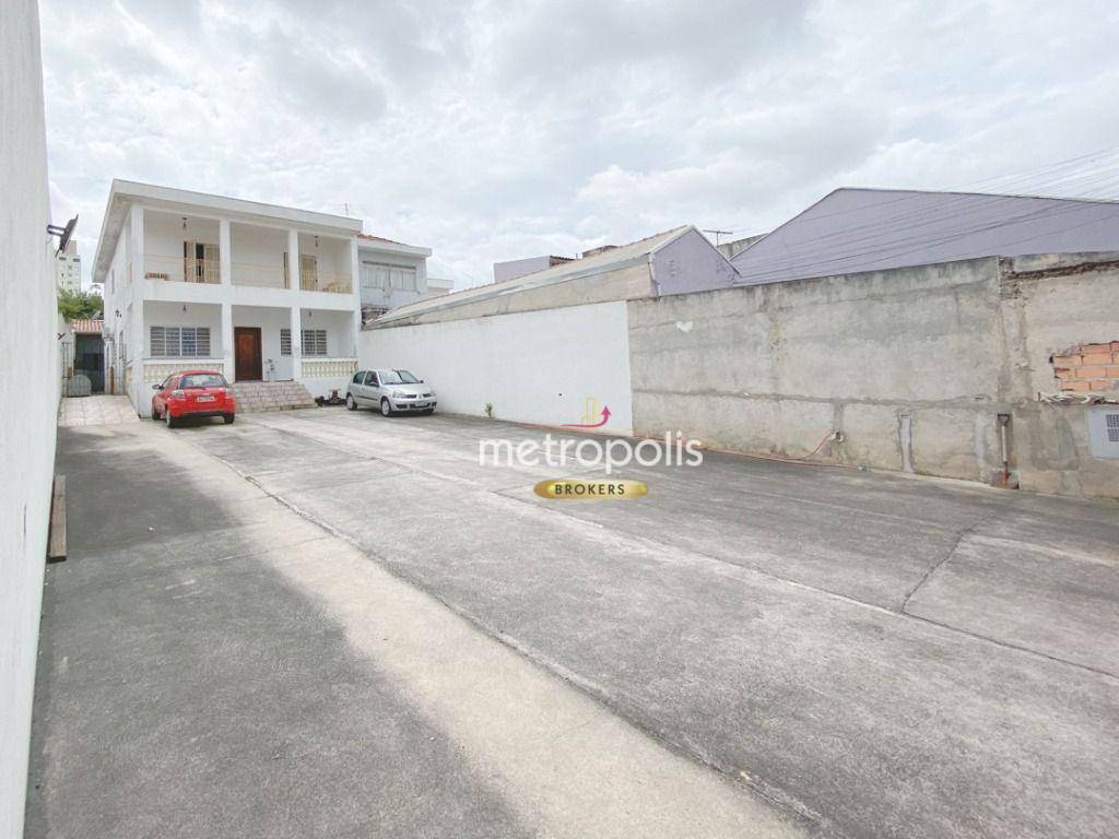 Sobrado à venda com 4 quartos, 328m² - Foto 1