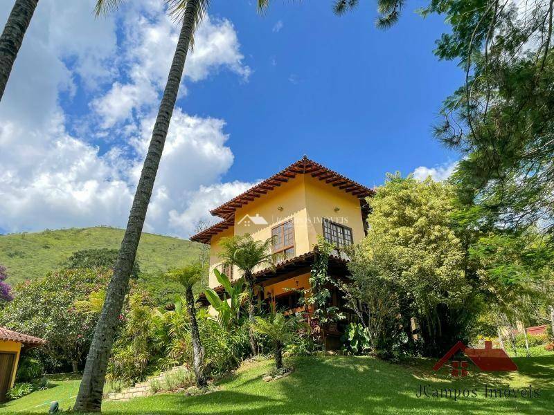 Casa de Condomínio à venda com 4 quartos, 5000M2 - Foto 35