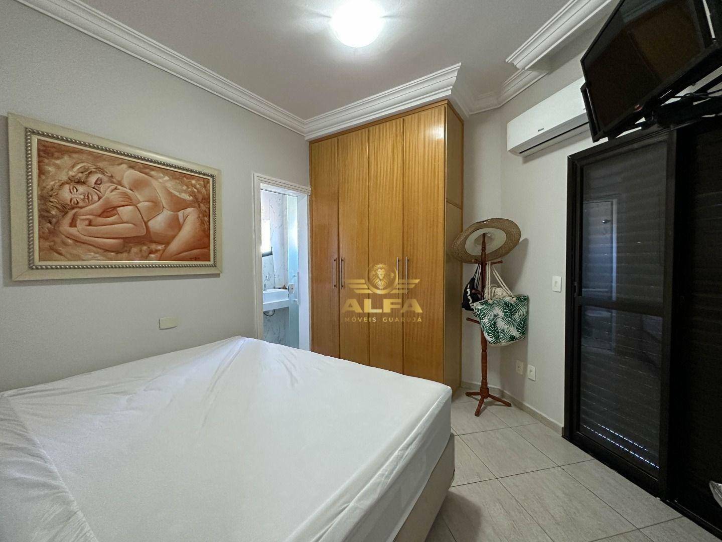 Apartamento à venda com 3 quartos, 123m² - Foto 18