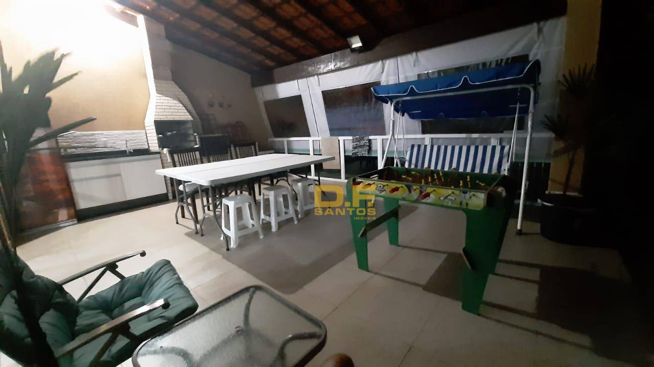 Sobrado à venda com 5 quartos, 320m² - Foto 24