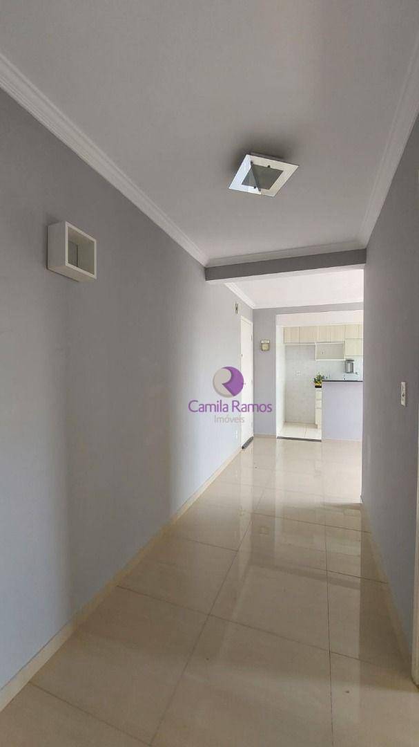 Apartamento à venda com 2 quartos, 48m² - Foto 12