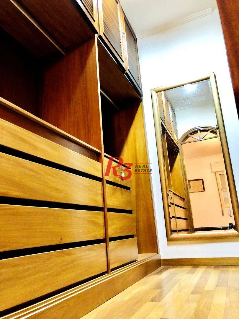 Apartamento à venda com 5 quartos, 334m² - Foto 49