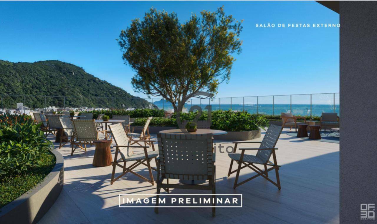 Apartamento à venda com 3 quartos, 162m² - Foto 11