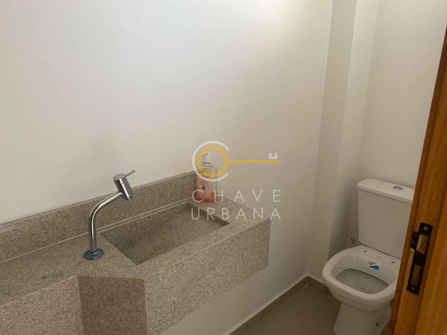 Casa de Condomínio à venda com 2 quartos, 97m² - Foto 9