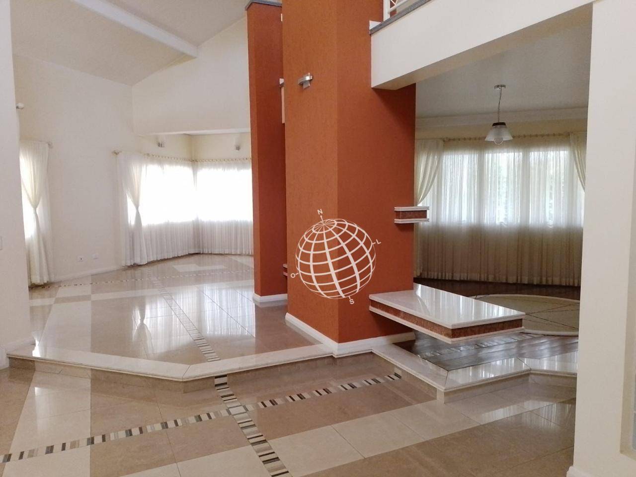 Casa à venda com 4 quartos, 606m² - Foto 14