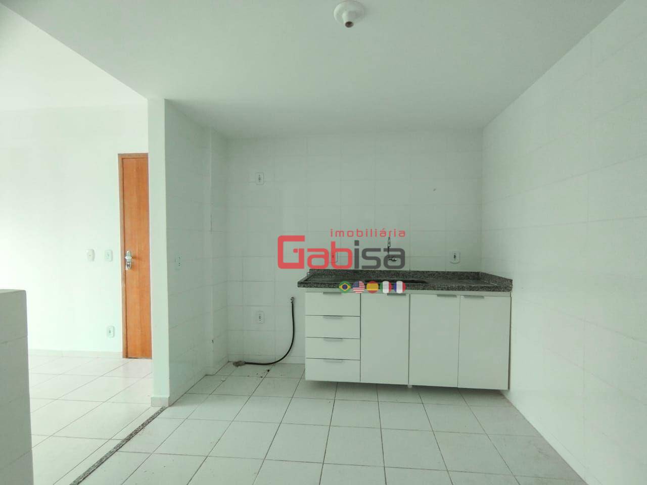 Apartamento à venda com 2 quartos, 60m² - Foto 8