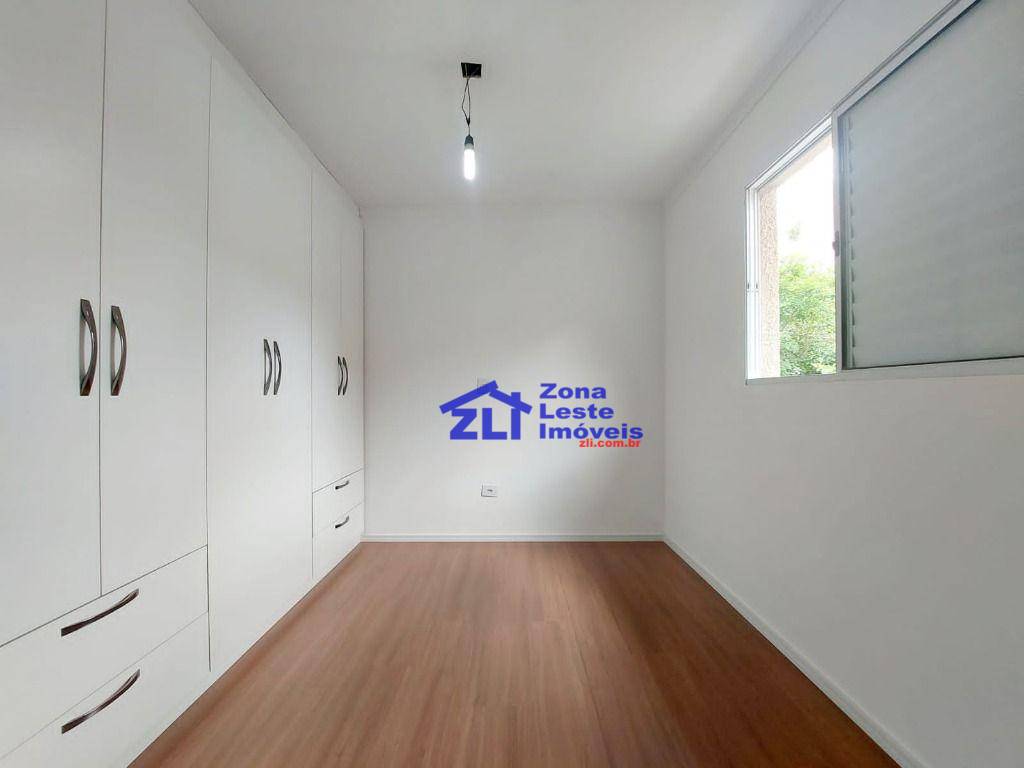 Sobrado para alugar com 2 quartos, 64m² - Foto 8