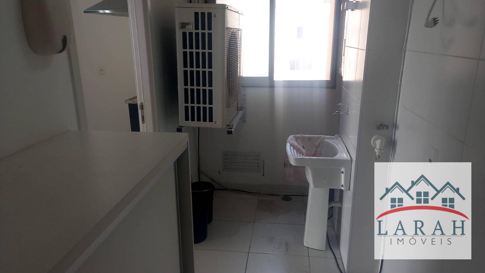 Apartamento à venda com 3 quartos, 95m² - Foto 15